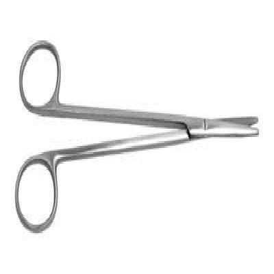 Metzenbaum scissor Straight 7"